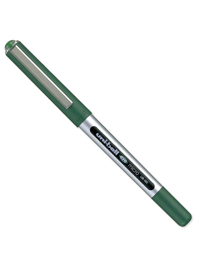 يوني-بول-آي عدسة عين يوني بول مايكرو UB-150 خضراء - Image 1
